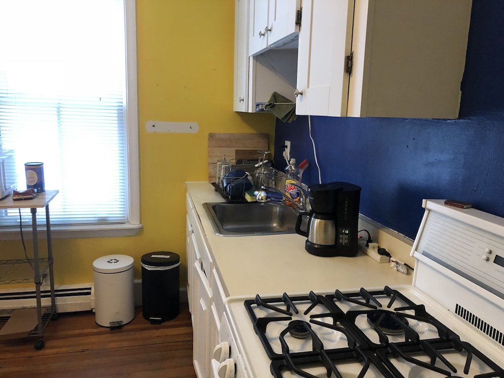 Фото The Cambridge Karma House