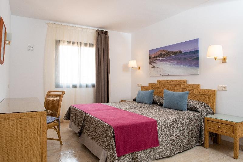Фото Hl Club Playa Blanca Hotel