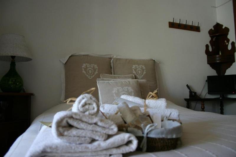 Фото Le Fate Apartments