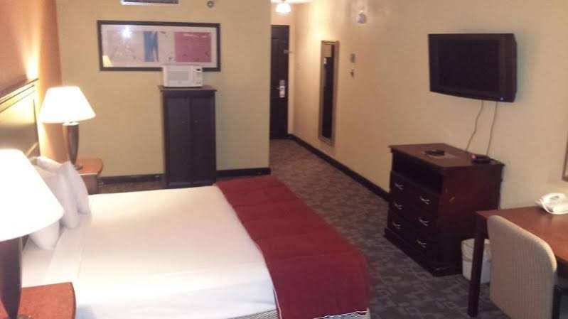 Фото Dfw Airport Hotel