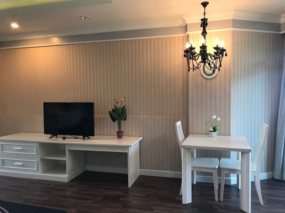 Фото Heaven 7 Panorama Seaview