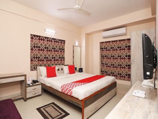 Фото The Corporate Inn