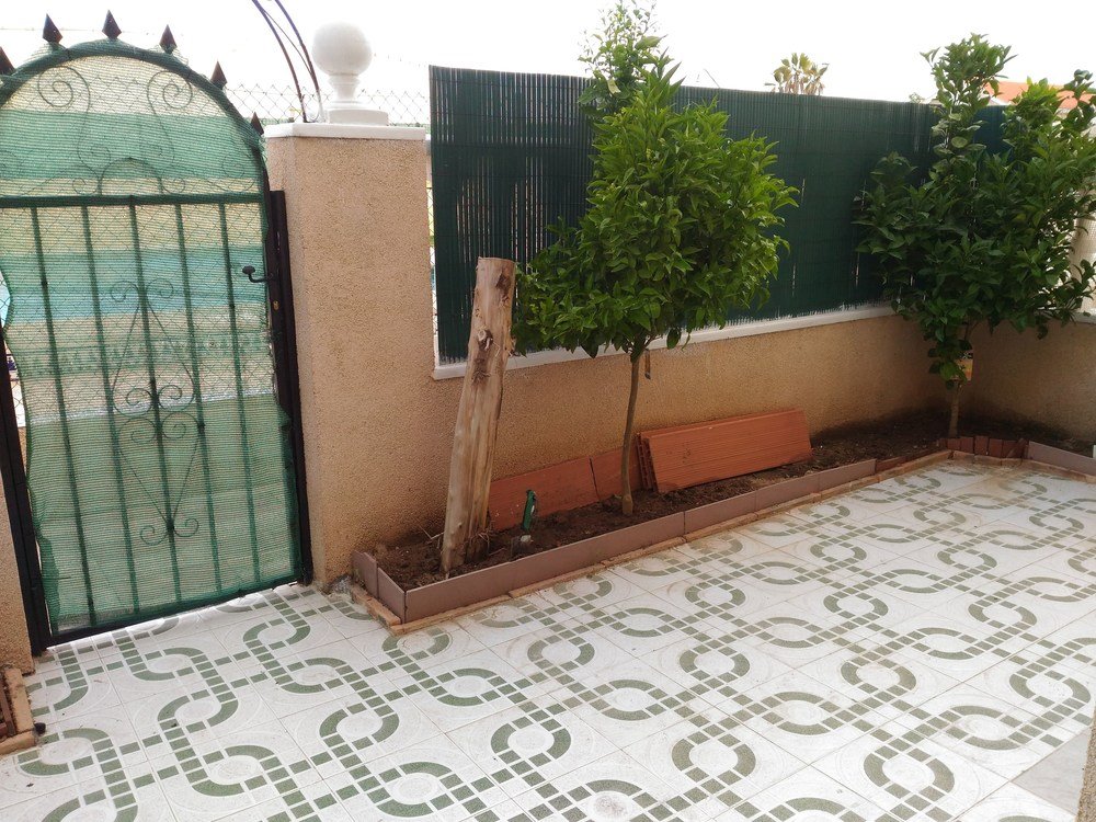 Фото Appartement à La Mata