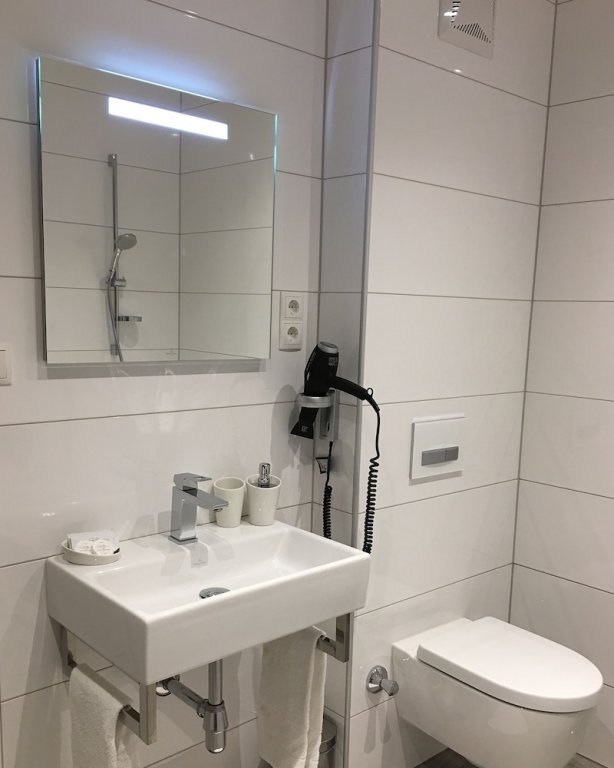 Фото Ferienwohnungen - Appartements Pension Zollner