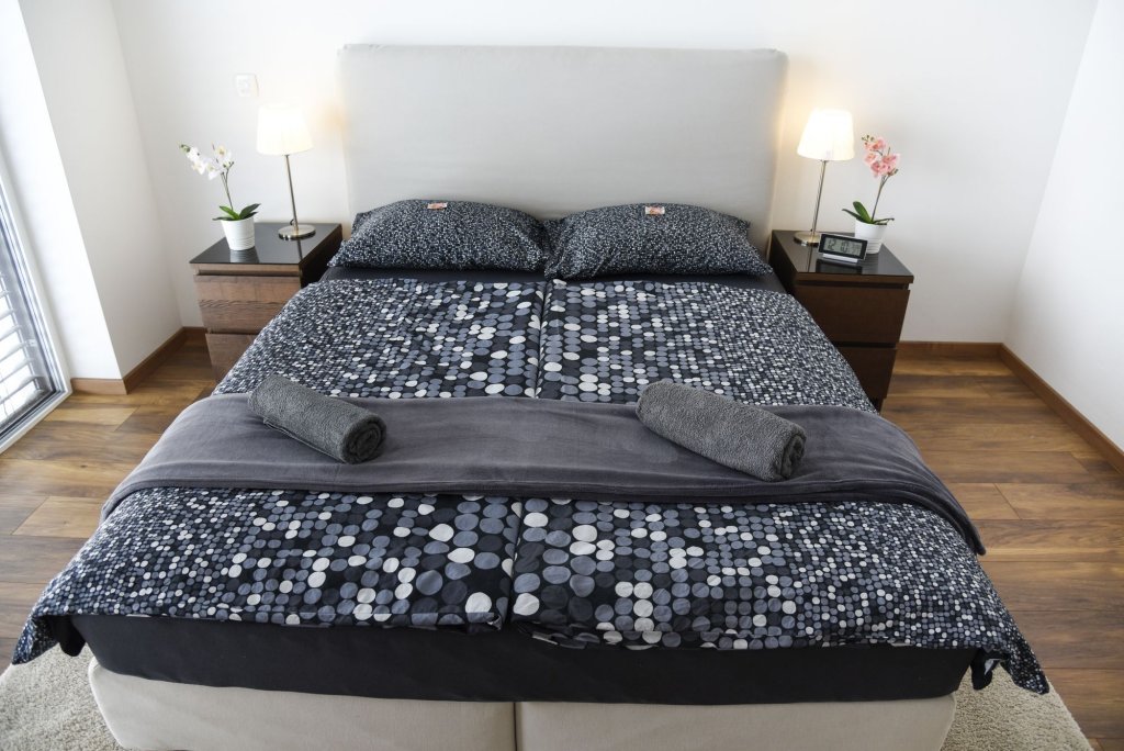 Фото ApartHotel Villa Popp