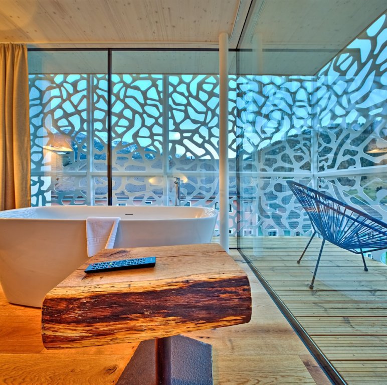 Фото Hotel Hinteregger