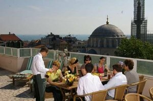 Гостиница Kecik Hotel