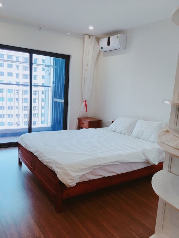 Фото Ur Hanoi Service Apartment
