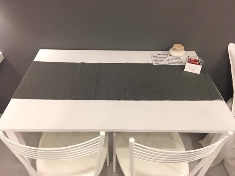 Фото Mergellina Resort