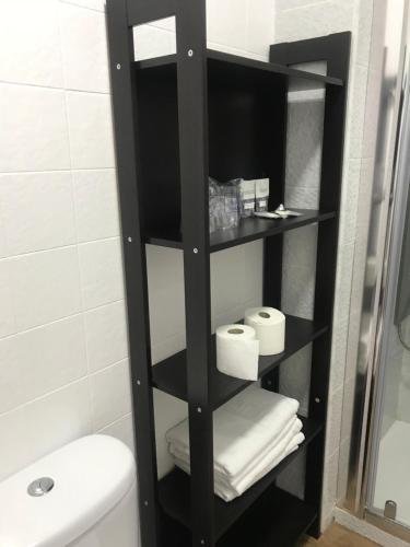 Фото Hotel Carlos III