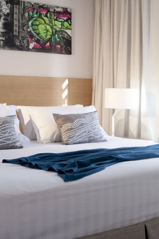 Фото Fraser Place Melbourne