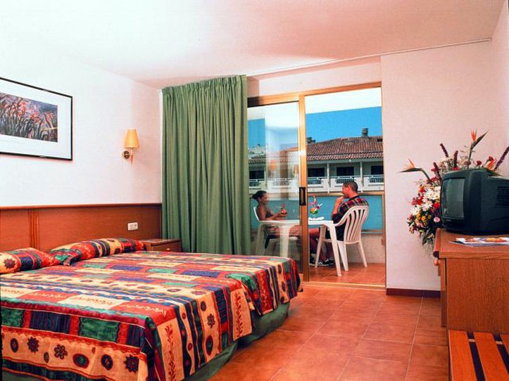 Фото 4r Salou Park Resort I