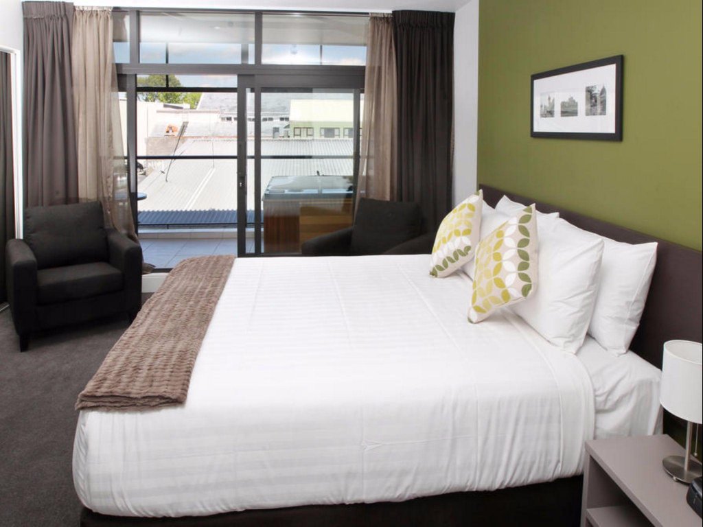 Фото Quest Rotorua Central