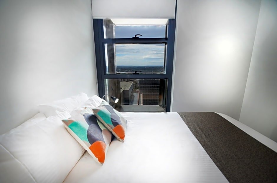 Фото Apartments Melbourne Domain - Cbd Paris End
