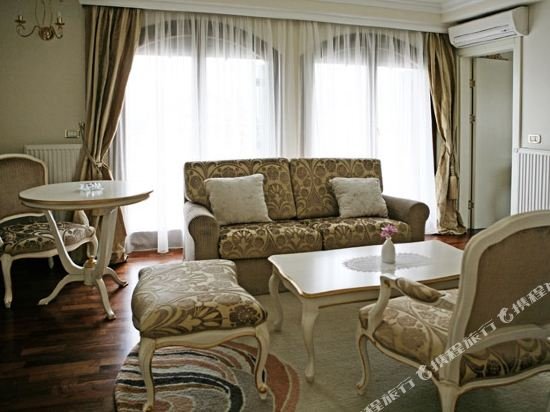 Фото Hotel Vila Viktorija