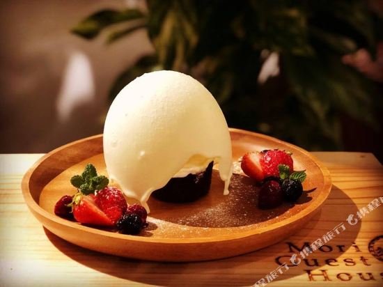 Фото Mori no Guest House - Hostel