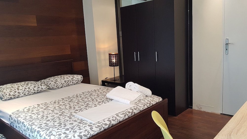 Фото Erra - Green - Athens Center, 75m², 3 Bd, 1 Bath