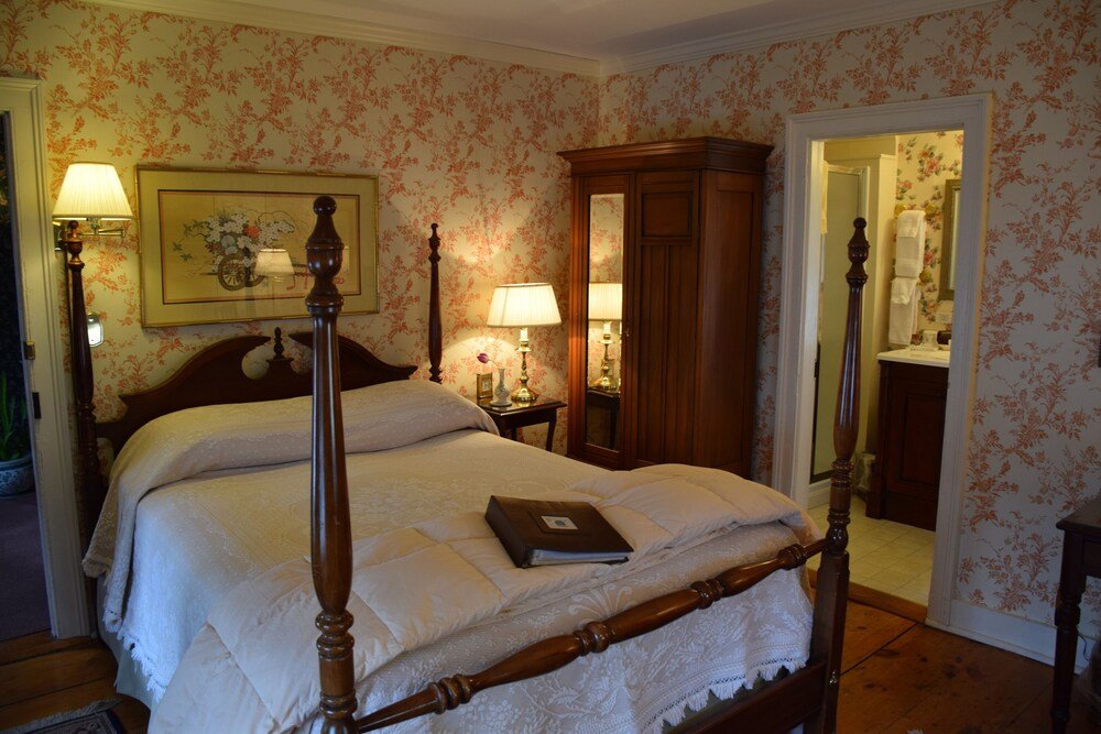 Фото Martin Hill Inn