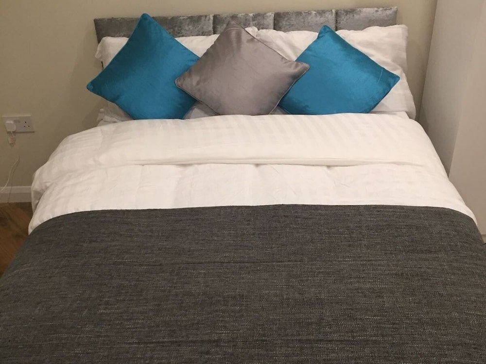 Фото Showcase Apartments Kimberley House