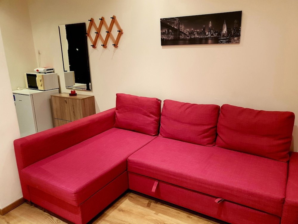 Фото Consul Apartment Nilie Hospitality Mgmt