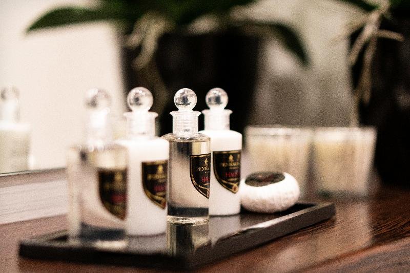 Фото Stay Metro ApartHotel - Glasgow Central