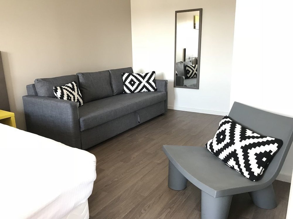 Фото Brit Hotel  Lyon Nord Dardilly