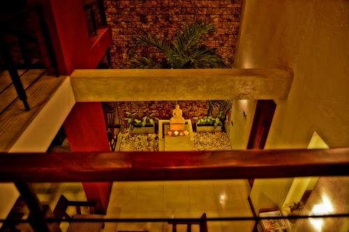 Фото Green View Resort - Anuradhapura