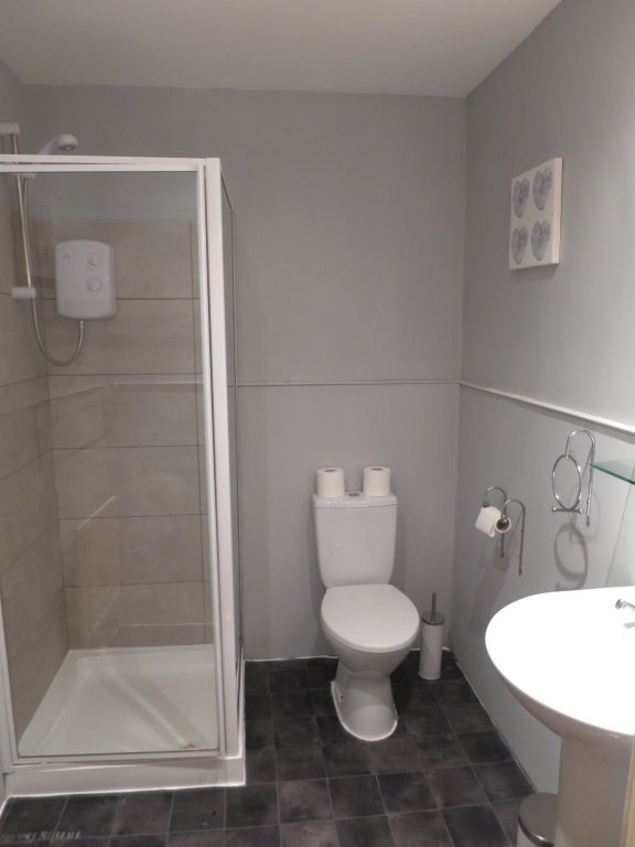 Фото Thornfield Guest House