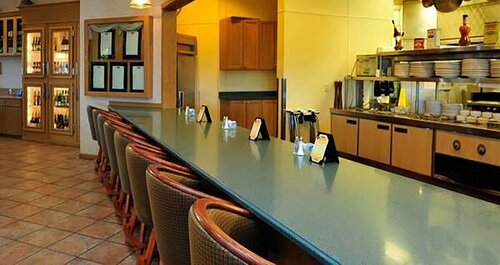 Гостиница Shilo Inn Suites Hotel - Klamath Falls в Кламат Фолс