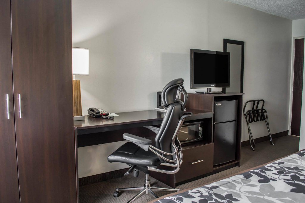 Фото Sleep Inn Historic