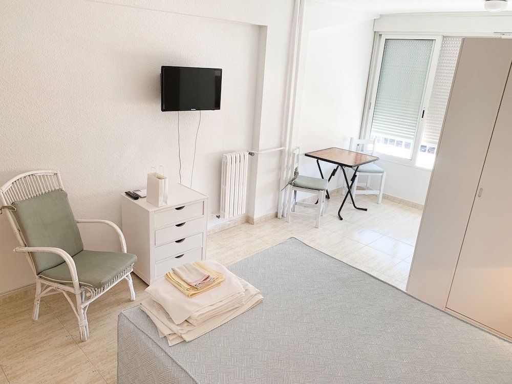 Фото Apartamentos Concorde