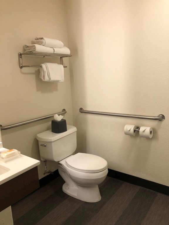 Фото Holiday Inn Selma - Swancourt, an Ihg Hotel