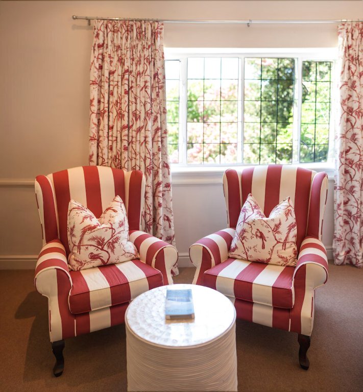 Фото Roodenburg House