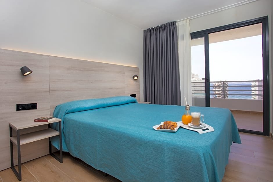 Фото Maryciel Apartamentos