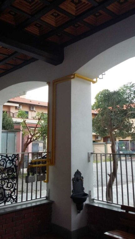 Фото Ca' Lina Bed & Breakfast