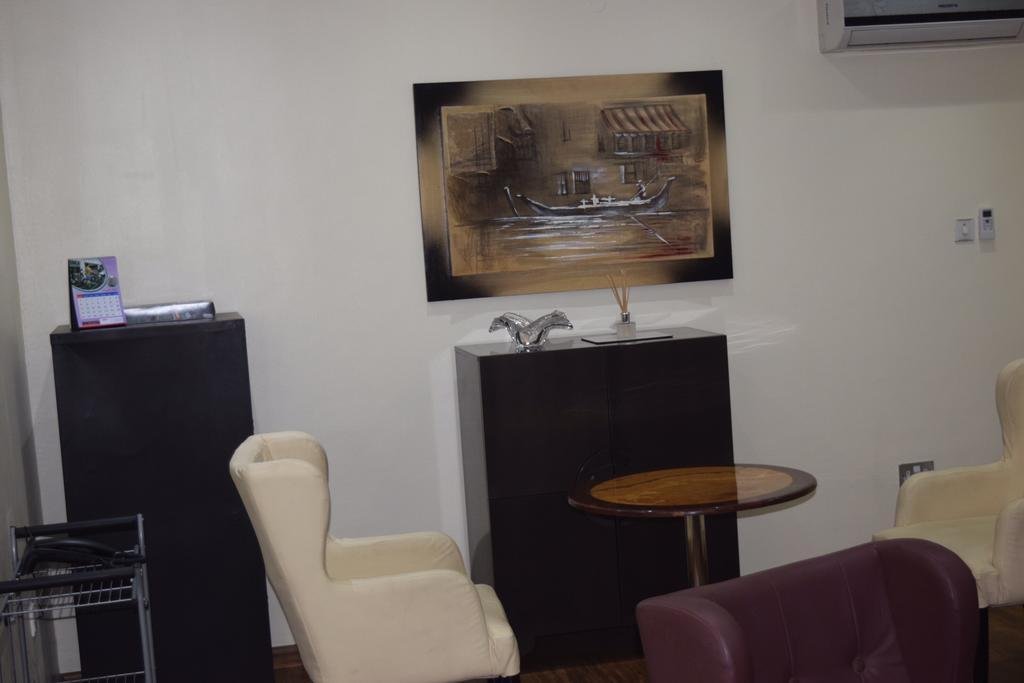 Фото Citiheight Hotel