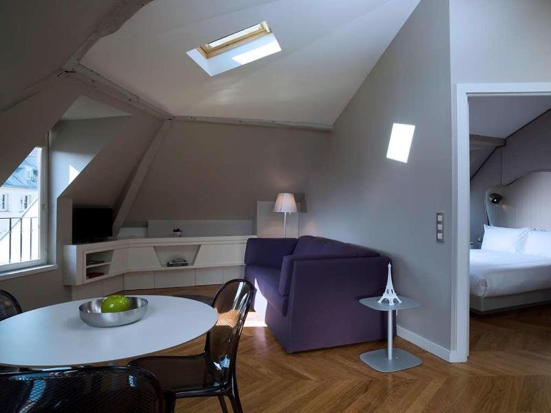 Фото Résidence Nell Paris