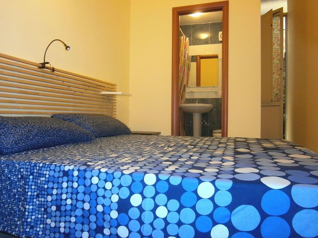 Фото B&b Da Roberto