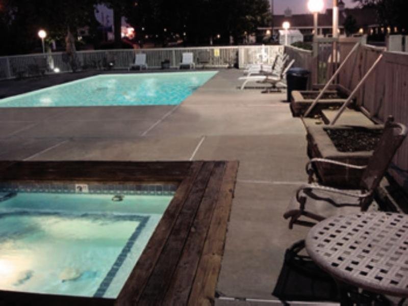 Фото Best Western Route 66 Rail Haven