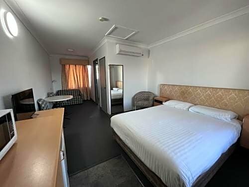 Hotel SPA Village Travel Inn, New South Wales, photo