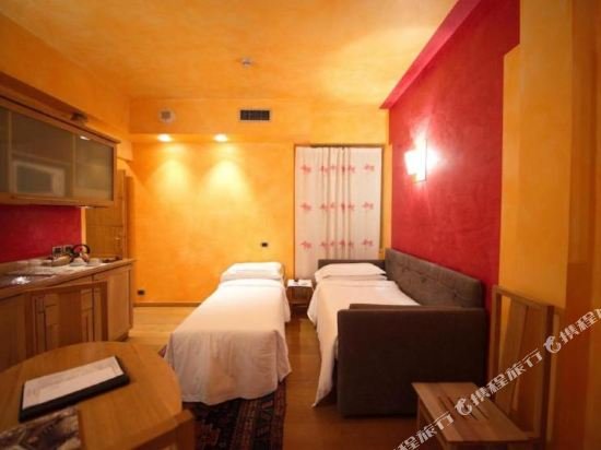 Фото Hotel Firenze