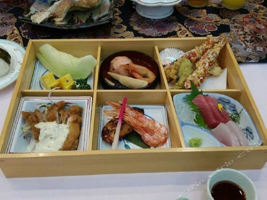 Фото Hotel Takachiho