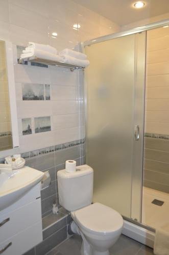 Фото Фрегат в Пустозерске