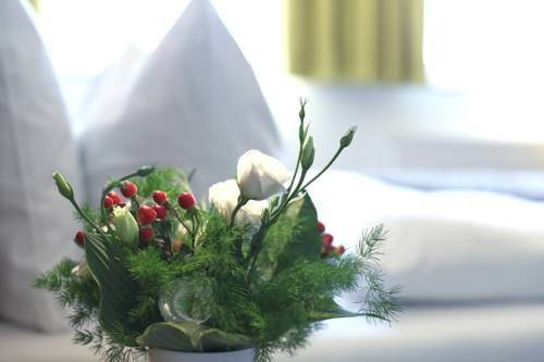 Фото Hotel Post Gries