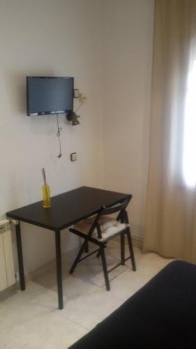 Фото Hostal Ruta de Francia