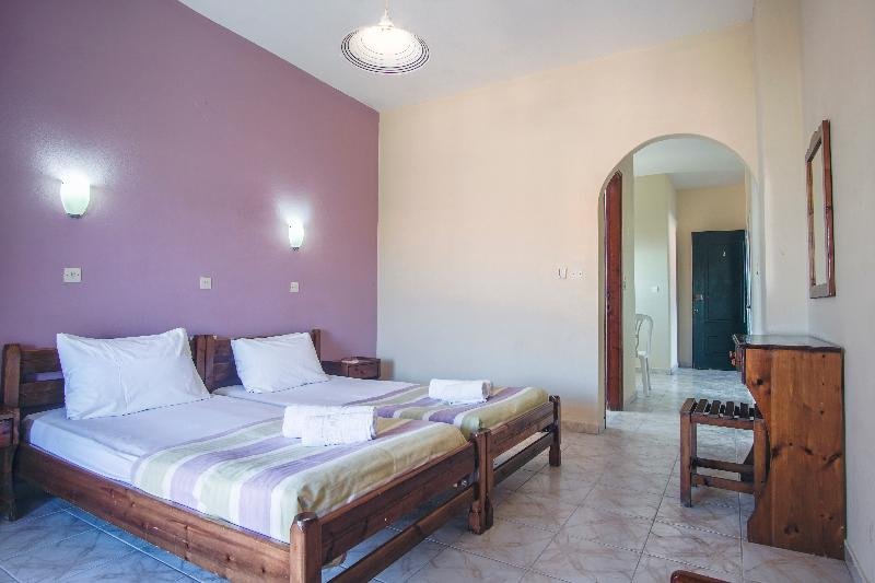 Фото Island Beach Resort - Adults Only