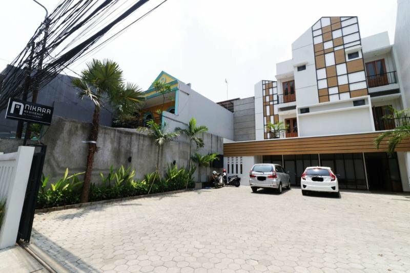 Hotel Nikara Residence Syariah, Jakarta, photo