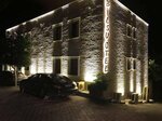 Bilsu Volley Hotel (İzmir, Cesme District, Dalyan Mah., 4218 Sok., 8/1A), hotel
