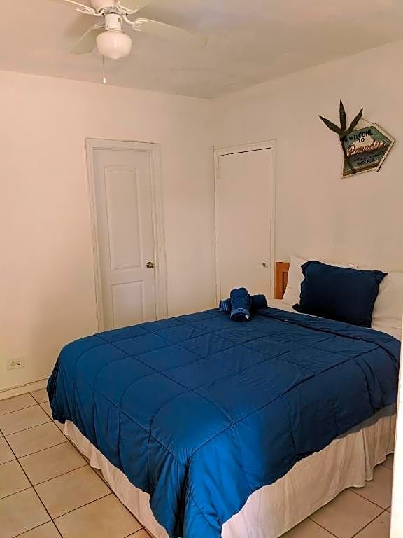 Фото Paradise Oceanfront Hbh