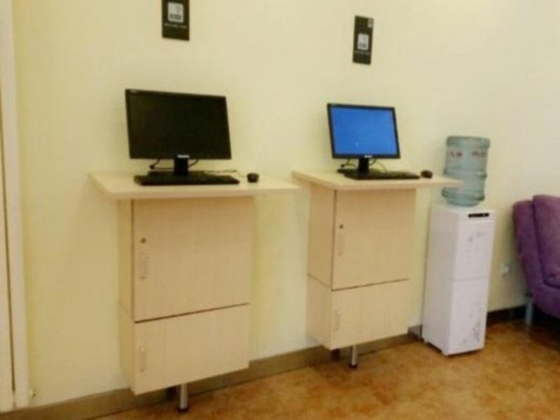 Фото 7 Days Inn Qingdao North Bus Station